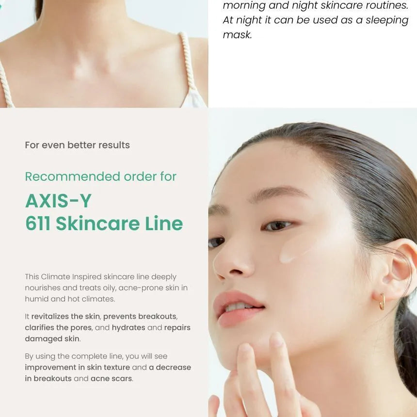 AXIS - Y - Dark Spot Correcting Glow Serum