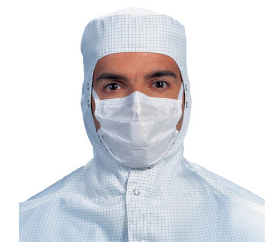 M3 Sterile Face Masks